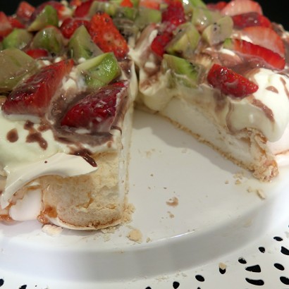 Pavlova