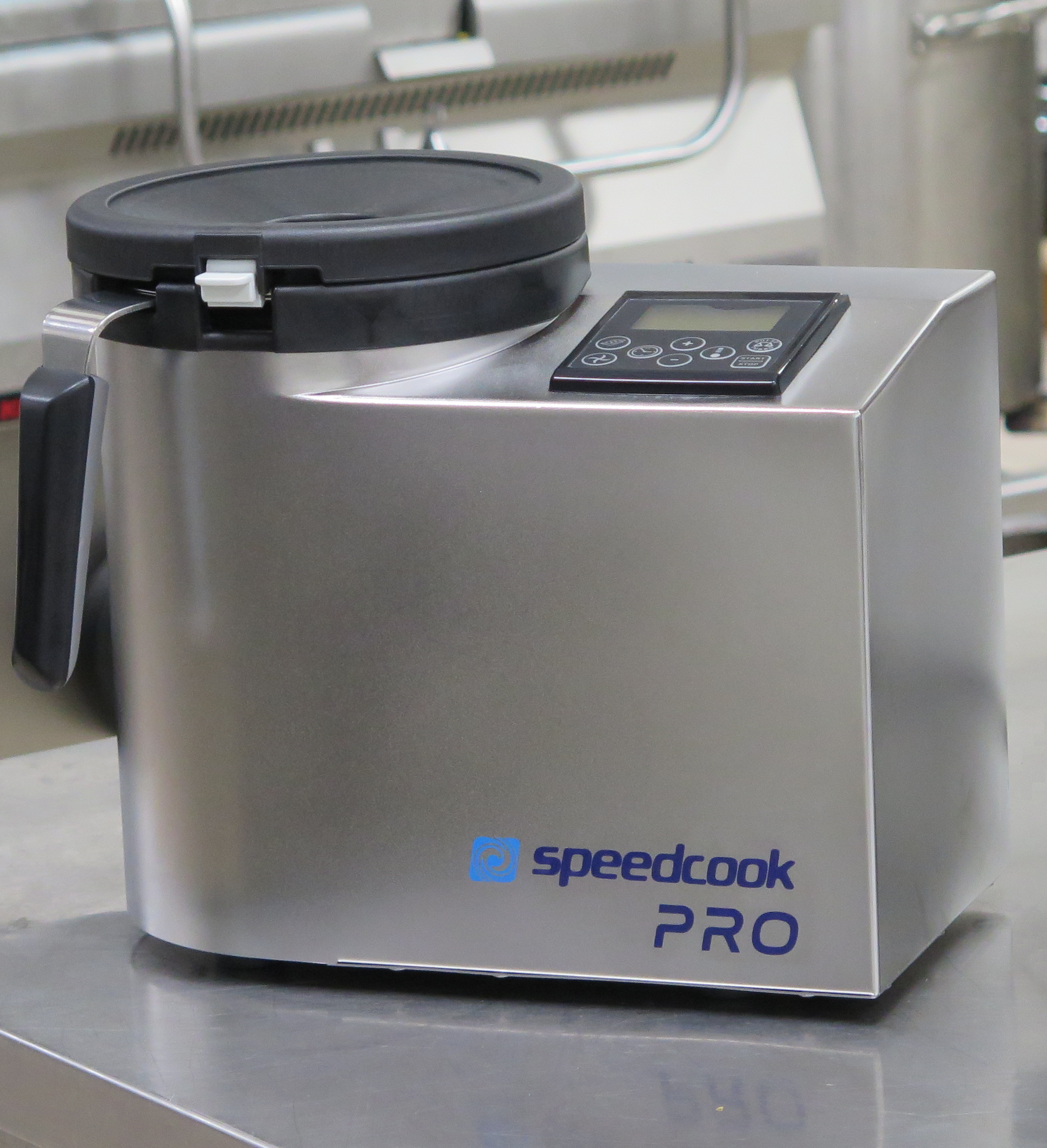 Robot Gastronomiczny - Speedcook Pro